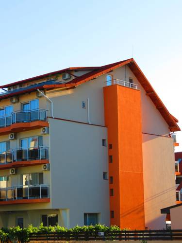 Mamaia Rumänien Last-Minute-Rabattcode Booking.com