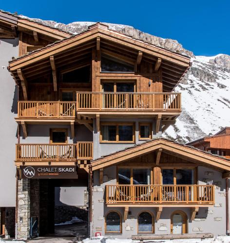 Val-d'Isere France Last Minute Discount Code Agoda.com