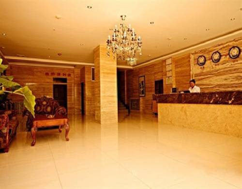 Yan'an China Last-Minute-Rabattcode Booking.com