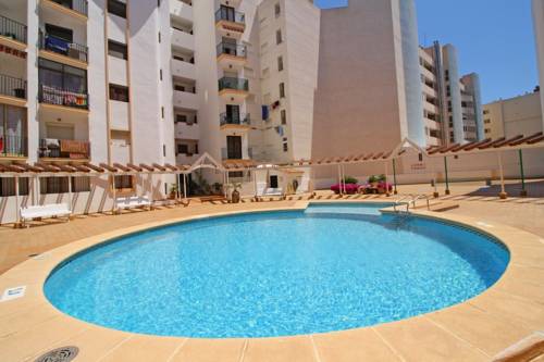 Calpe Spain Last Minute Discount Code Booking.com