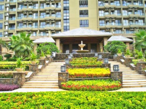 Sanya China Last Minute Discount Code Booking.com