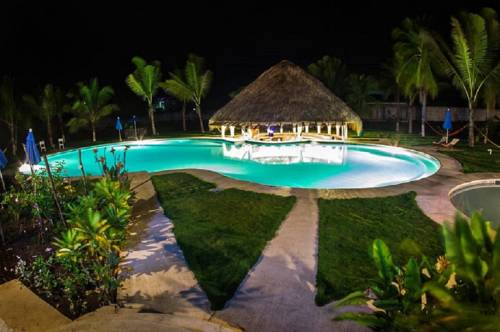 Monte Rico Guatemala Last-Minute-Rabattcode Booking.com