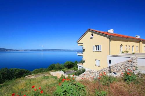 Novi Vinodolski Kroatien Last-Minute-Rabattcode Booking.com