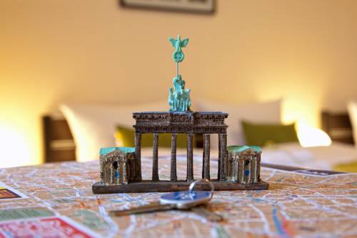 Berlin Allemagne Code de réduction de dernière minute Booking.com