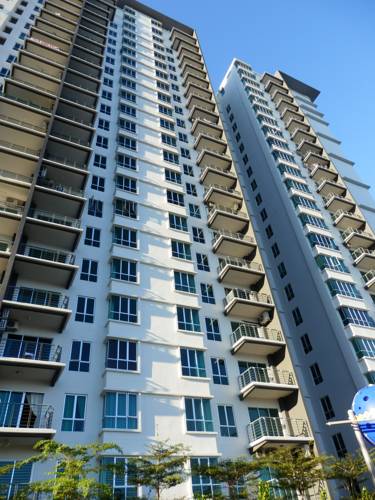 Bayan Lepas Malaysia Last-Minute-Rabattcode Booking.com
