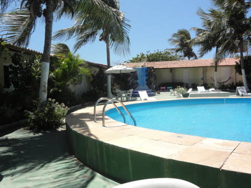 Jericoacoara (Ceara) Brasilien Last-Minute-Rabattcode Booking.com