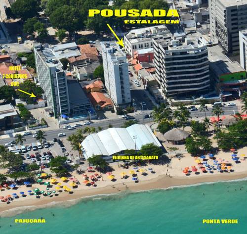 Maceio (Alagoas) Brasilien Last-Minute-Rabattcode Booking.com