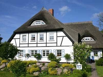 Middelhagen Deutschland Last-Minute-Rabattcode Booking.com
