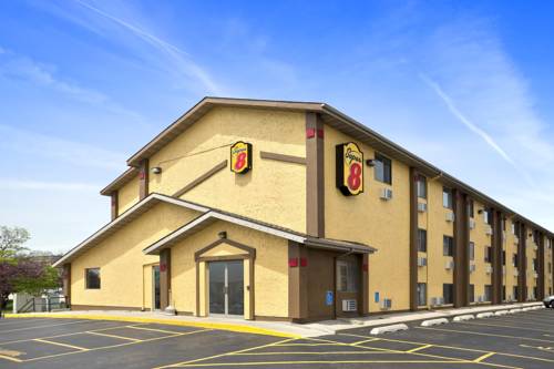 Cedar Rapids (Iowa) Verenigde Staten Laatste minuut Kortingscode Booking.com