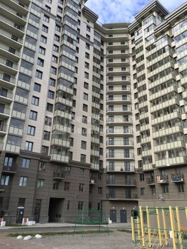 Sint Petersburg Rusland Laatste minuut Kortingscode Booking.com