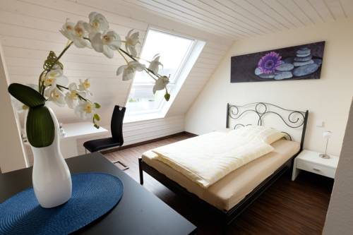 Löwenstein Deutschland Last-Minute-Rabattcode Booking.com