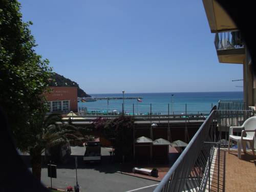 Levanto Italia Último Minuto Código de Descuento Booking.com