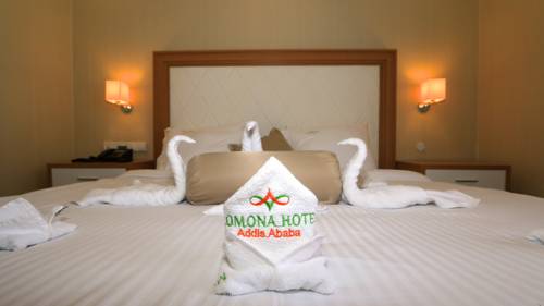 Addis Ababa Ethiopië Laatste minuut Kortingscode Booking.com