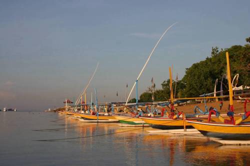 Sanur Indonesia Último Minuto Código de Descuento Booking.com