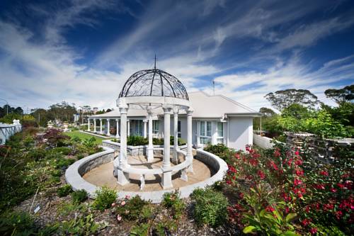 Katoomba Australien Last-Minute-Rabattcode Booking.com