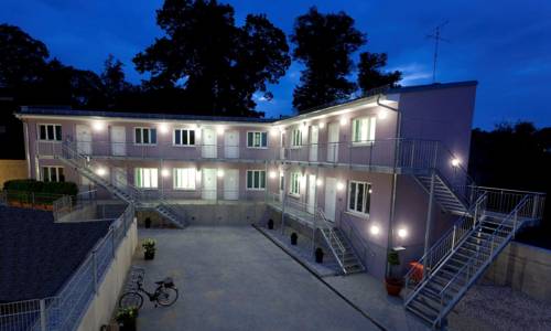 Neuzelle Deutschland Last-Minute-Rabattcode Booking.com