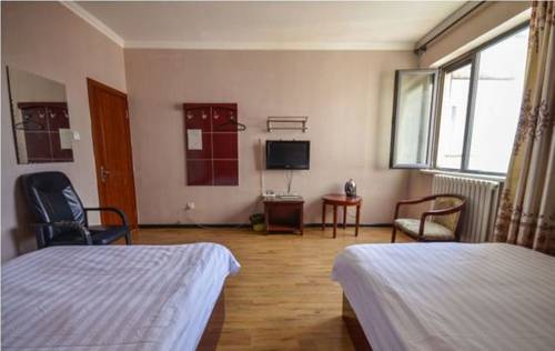 Xining China Laatste minuut Kortingscode Booking.com