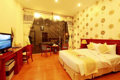 Tam Ky Viet Nam Last Minute Discount Code Booking.com