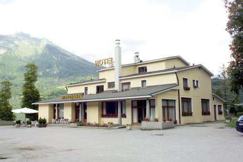 Ponte nelle Alpi Italien Last-Minute-Rabattcode Booking.com