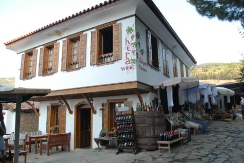 Selcuk Turquie Code de réduction de dernière minute Booking.com