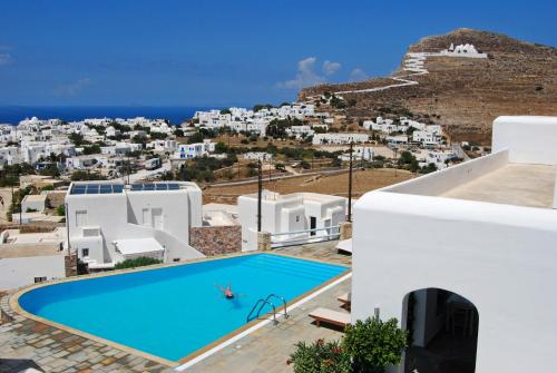 Folegandros Greece Last Minute Discount Code Agoda.com