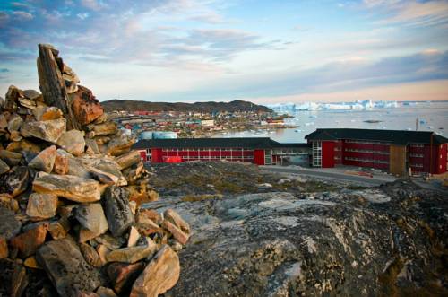 Ilulissat gl Laatste minuut Kortingscode Booking.com