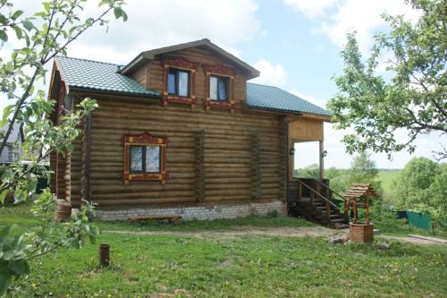 Susdal Russland Last-Minute-Rabattcode Booking.com