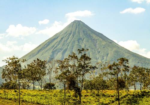 Fortuna Costa Rica Last Minute Discount Code Booking.com