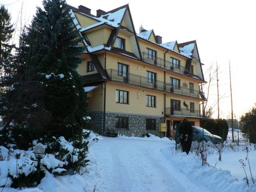 Rabka Poland Last Minute Discount Code Booking.com