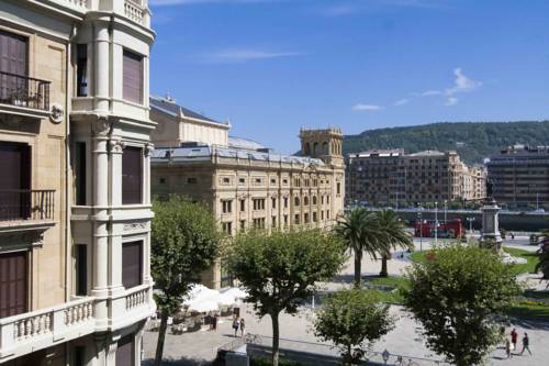 Saint-Sébastien Espagne Code de réduction de dernière minute Booking.com