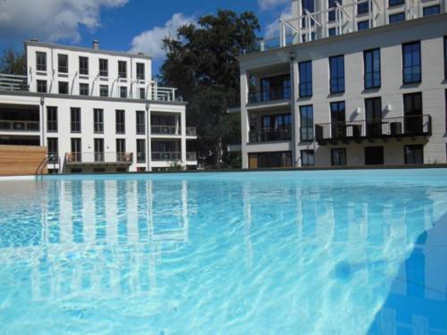 Binz (Ostseebad) Germany Last Minute Discount Code Booking.com