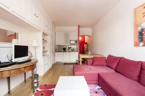 Neuilly-sur-Seine Frankreich Last-Minute-Rabattcode Booking.com
