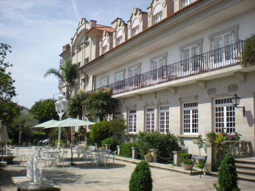 Cambados España Último Minuto Código de Descuento Booking.com