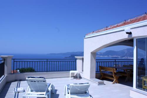 Budva Montenegro Laatste minuut Kortingscode Booking.com