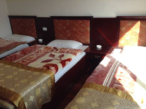 Wutaishan China Last-Minute-Rabattcode Booking.com
