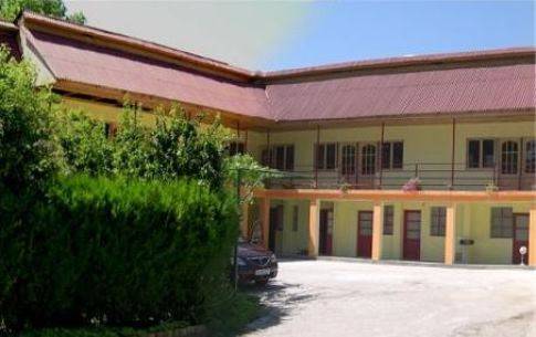 Eforie Nord Roemenië Laatste minuut Kortingscode Booking.com