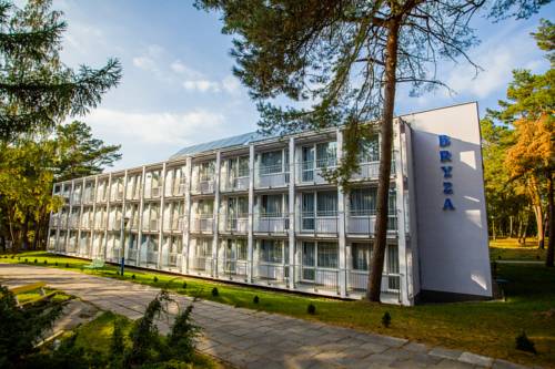 Krynica Morska Polen Last-Minute-Rabattcode Booking.com