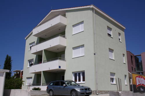 Okrug Gornji Croatie Code de réduction de dernière minute Booking.com