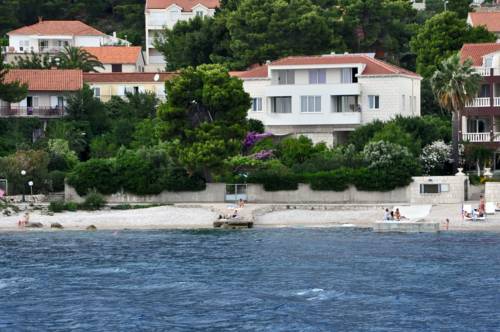 Orebić Croatie Code de réduction de dernière minute Booking.com