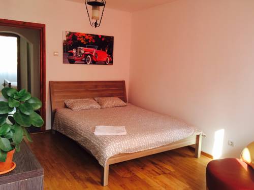 Bucureşti Rumänien Last-Minute-Rabattcode Booking.com