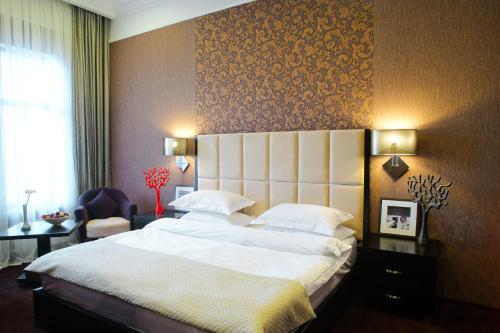 Nur-Sultan Kazakhstan Last Minute Discount Code Agoda.com