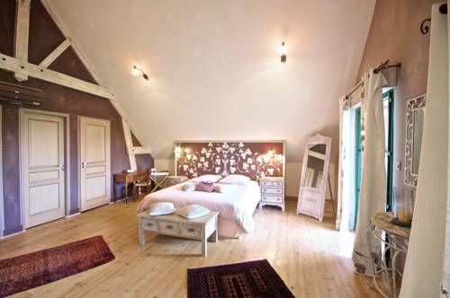 Fougères sur Bièvre France Code de réduction de dernière minute Booking.com