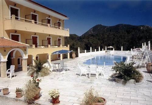 Pelekas Greece Last Minute Discount Code Booking.com