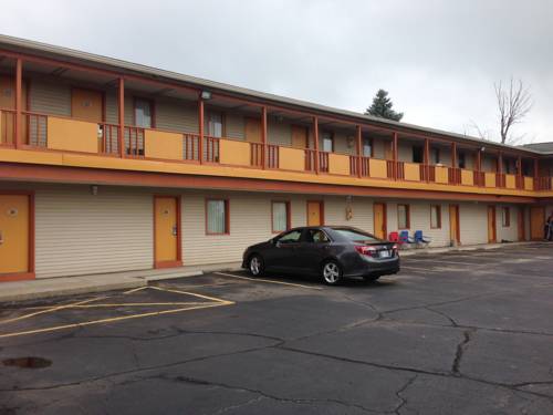 Kaltwasser (Michigan) Vereinigte Staaten Last-Minute-Rabattcode Booking.com