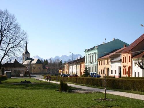 Tvarozna Slovakia Last Minute Discount Code Booking.com