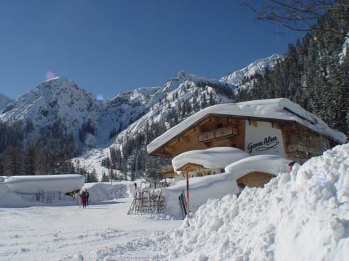 Pertisau L'Autriche Code de réduction de dernière minute Booking.com