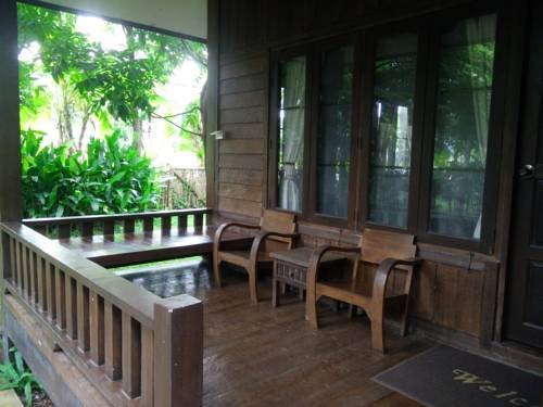 Mae Sai Thailand Last Minute Discount Code Booking.com