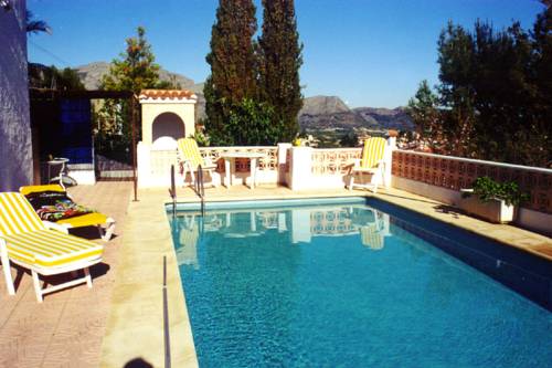 Orba Spanien Last-Minute-Rabattcode Booking.com
