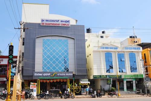 Mysore Inde Code de réduction de dernière minute Booking.com