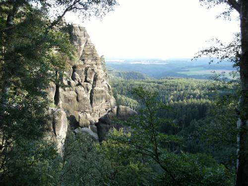 Gohrisch, Cunnersdorf Germany Last Minute Discount Code Booking.com